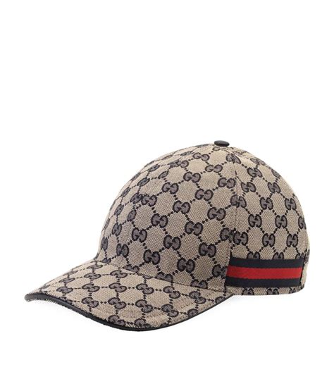 gucci cap uk|Gucci caps price.